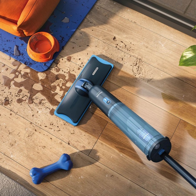 ELECTRIC MOP/XV3101/01 PHILIPS