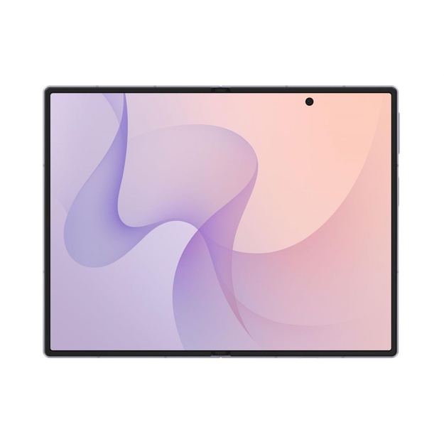 MOBILE PHONE GALAXY FOLD8/256G LAVENDER SM-F971B SAMSUNG