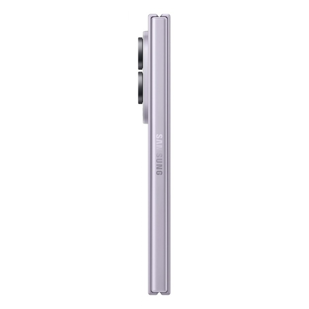 MOBILE PHONE GALAXY FOLD8/256G LAVENDER SM-F971B SAMSUNG