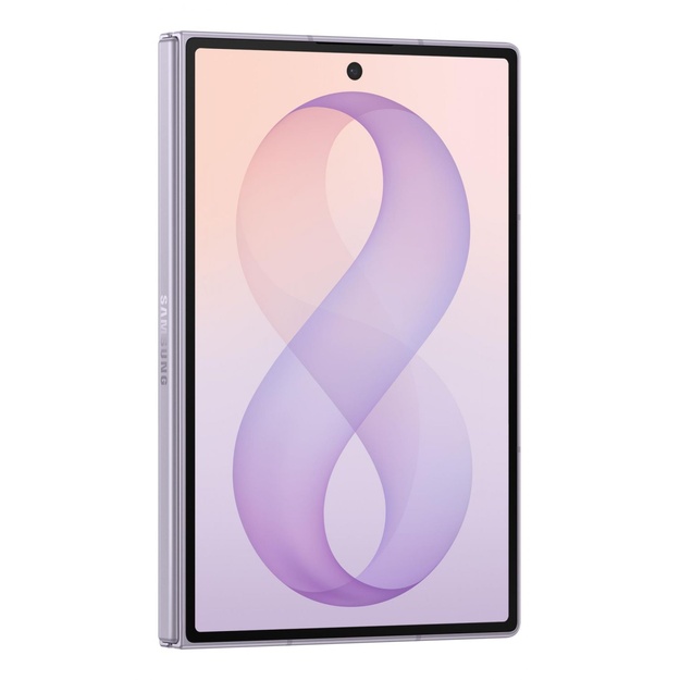MOBILE PHONE GALAXY FOLD8/256G LAVENDER SM-F971B SAMSUNG