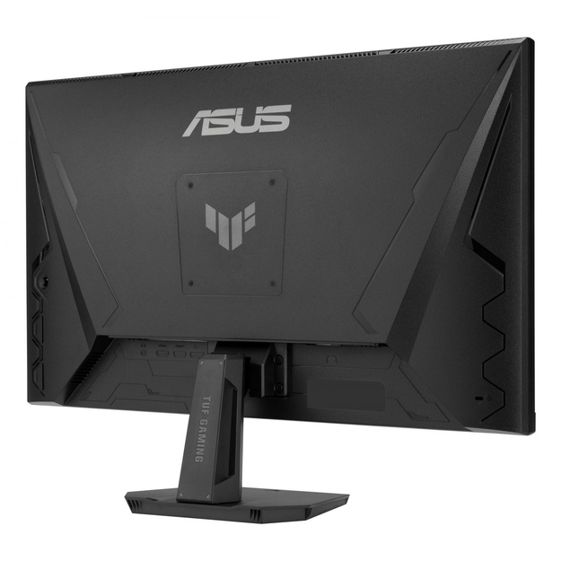 LCD Monitor|ASUS|27  |2560 x 1440 pixels|Quad HD|Native aspect ratio 16:9|LED|Flat|90LM0D60-B02971