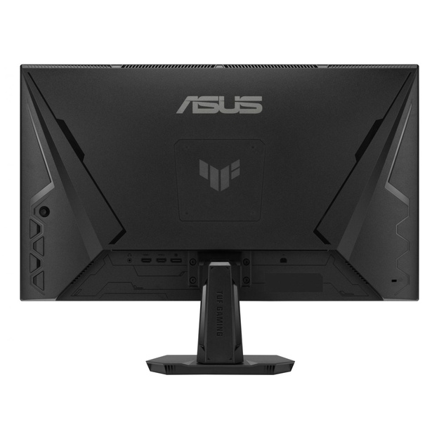 LCD Monitor|ASUS|27  |2560 x 1440 pixels|Quad HD|Native aspect ratio 16:9|LED|Flat|90LM0D60-B02971