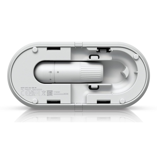 NET CAMERA G6 180/UVC-G6-180-W UBIQUITI