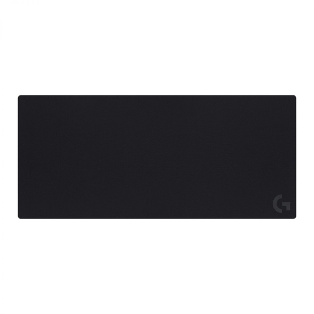 MOUSE PAD G840 XLCLOTH/BLACK 943-000778 LOGITECH