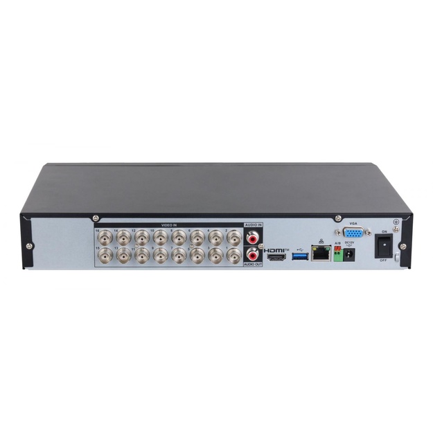 DVR 16CH HDCVI PENTABRID/XVR5116H-4KL-I3/T DAHUA