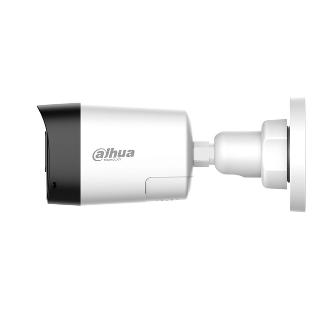 CAMERA HDCVI 5MP IR BULLET/HFW1500RL-IL-T-0280BDIP DAHUA