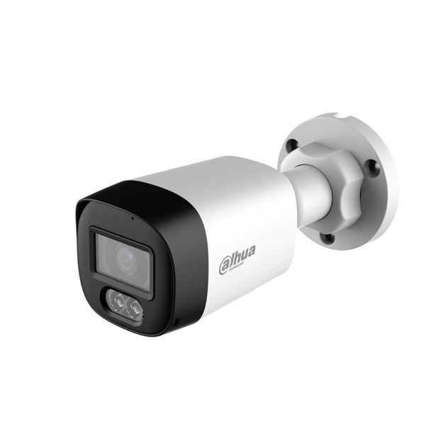 CAMERA HDCVI 5MP IR BULLET/HFW1500RL-IL-T-0280BDIP DAHUA