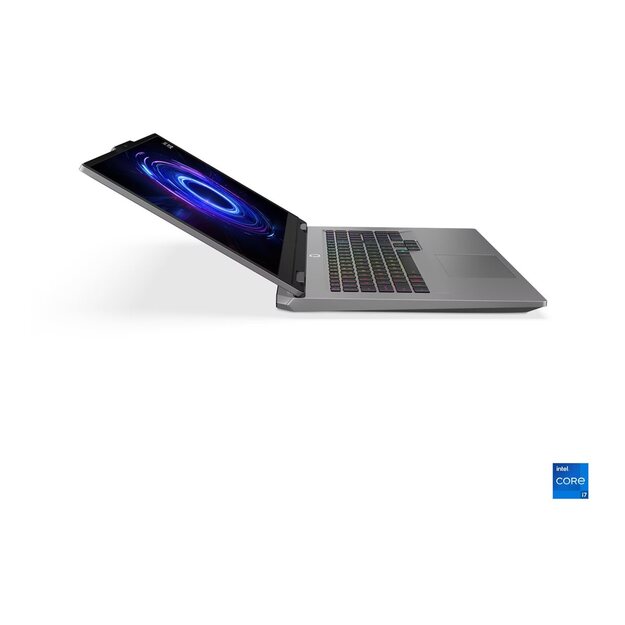 LENOVO LOQ 17IRX10 Intel Core i7-13650HX 17.3inch FHD 16GB 1TB SSD M.2 2242 PCIe GeForce RTX 5060 8GB W11H 2YR Carryin