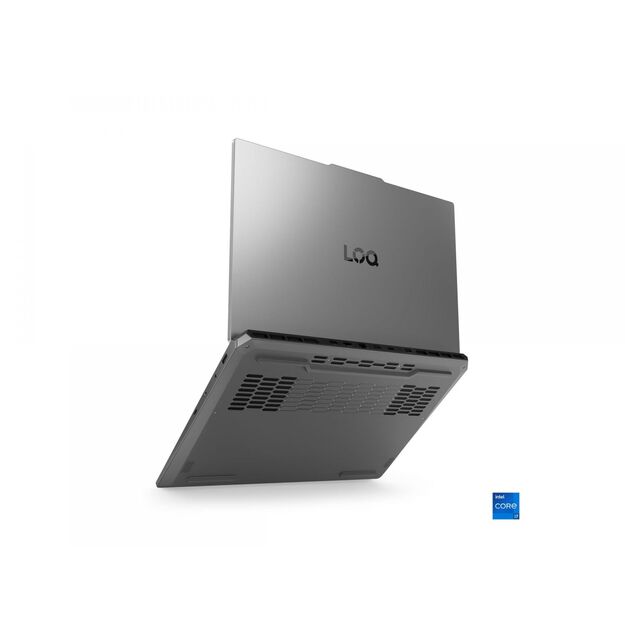 LENOVO LOQ 17IRX10 Intel Core i7-13650HX 17.3inch FHD 16GB 1TB SSD M.2 2242 PCIe GeForce RTX 5060 8GB W11H 2YR Carryin