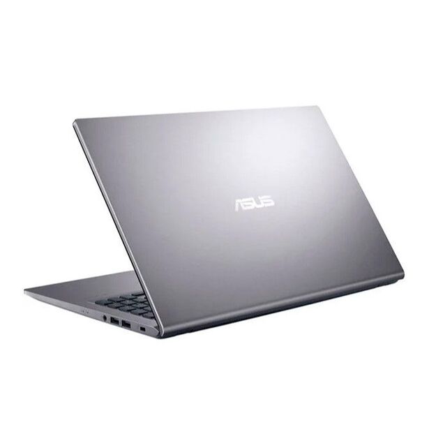 Nešiojamas kompiuteris Asus M515DA-EJ1530W R3 / 8GB / 256GB SSD / AMD Radeon Graphics / 15,6" FHD / Windows 11 Home (Slate Pilkas) + ASUS backpack