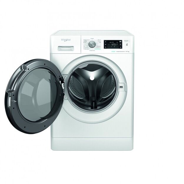 Skalbimo mašina Whirlpool FFWDB 976258 BV EE 7kg 1600/min