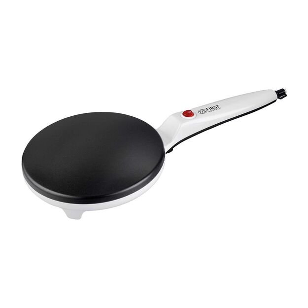 Blynų keptuvė TZS First Austria 20CM, 600W, Non Stick FA-5307-2