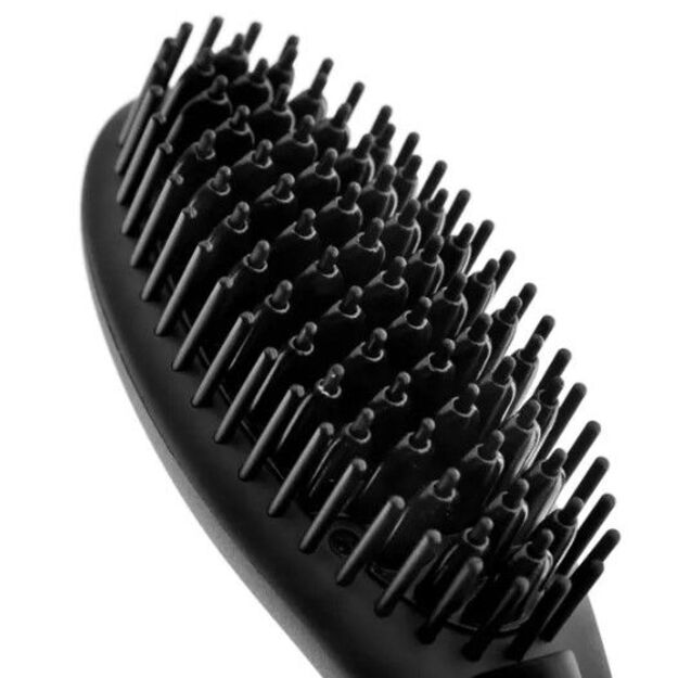 Electric hairbrush TZS First Austria Ceramic 25x105MM, Ionizer, 37W FA-5663