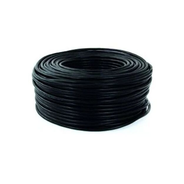 Power cable 5x1.5mm2 CYKY 100m