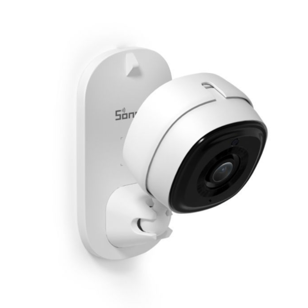 Smart security camera Wi-Fi Sonoff S-CAM