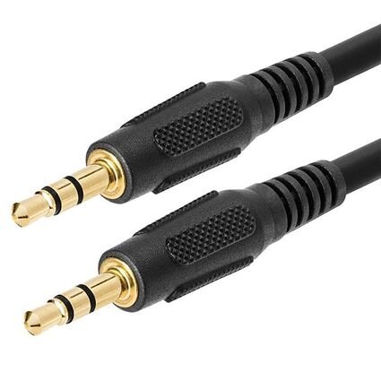 Audio kabeliai