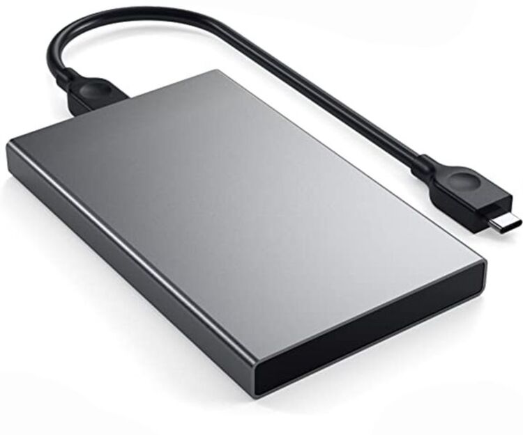Išoriniai HDD | primtech.lt