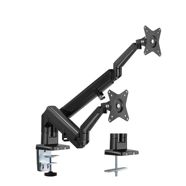 MONITOR ACC DESK MOUNT 17-32 /DS70-810BL2 NEOMOUNTS