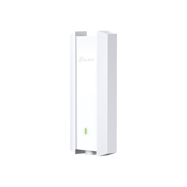 Tinklo prieigos taškas TP-LINK 1800Mbps EAP610-OUTDOOR