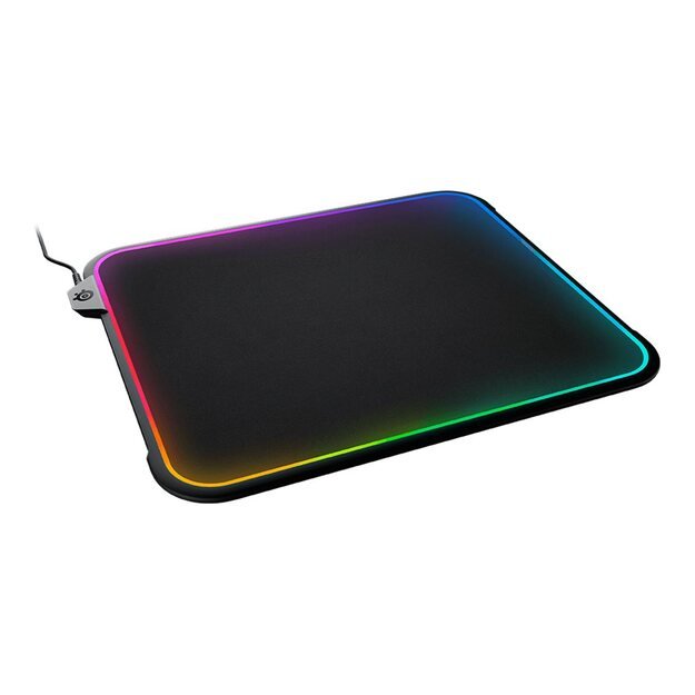 Pelės kilimėlis STEELSERIES QcK Prism Cloth - M