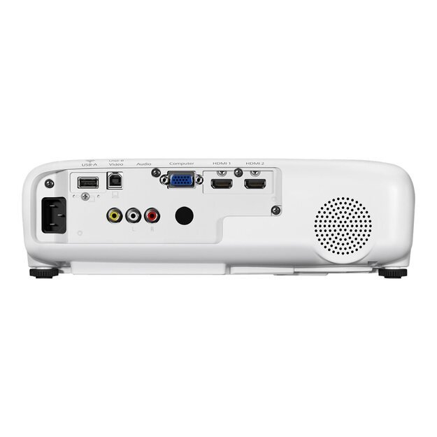 Projektorius EPSON EB-FH06 3LCD FHD 1080p 3500Lumen Home cinema/Entertainment and gaming