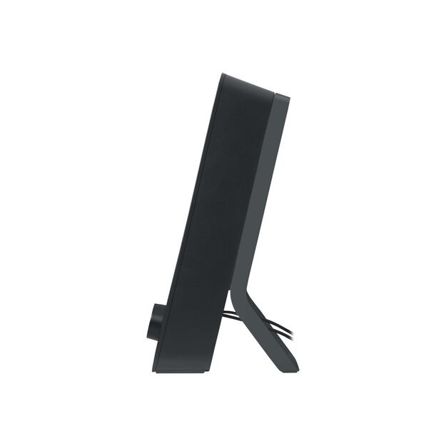 Kolonėlės LOGITECH Z207 Bluetooth Computer Speakers - BLACK - EMEA 4