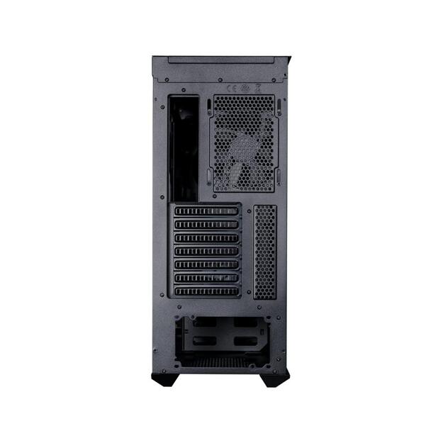 Kompiuterio korpusas COOLER MASTER PC Case Masterbox 500 Midi tower