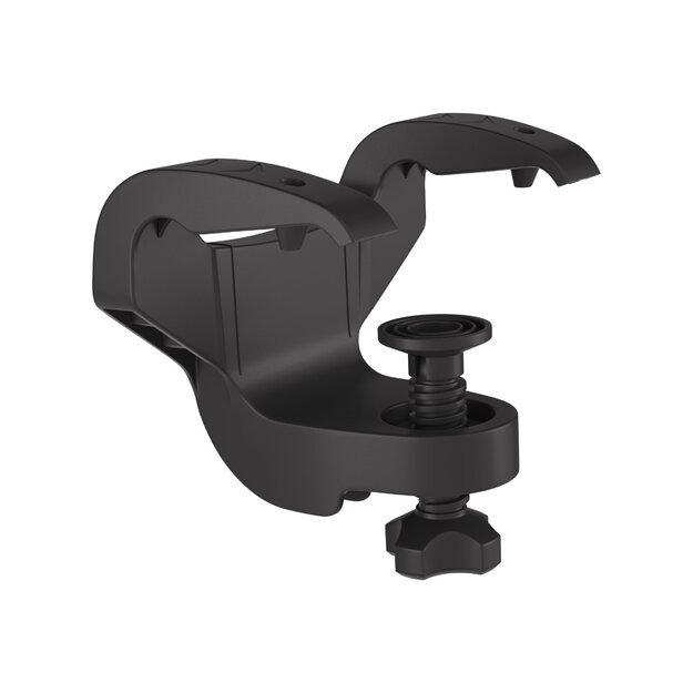 Žaidimų vairas NATEC NGK-1566 Genesis SEABORG 350 for PC/ Console