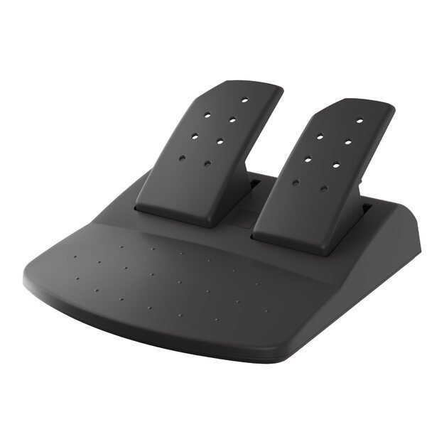 Žaidimų vairas NATEC NGK-1566 Genesis SEABORG 350 for PC/ Console