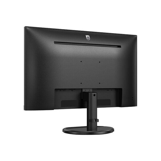 Monitorius PHILIPS 275S9JAL/00 27inch 2560x1440 VA Flat Fixed base tilt 4ms GtG 75Hz USB HUB SPEAKERS DP HDMI