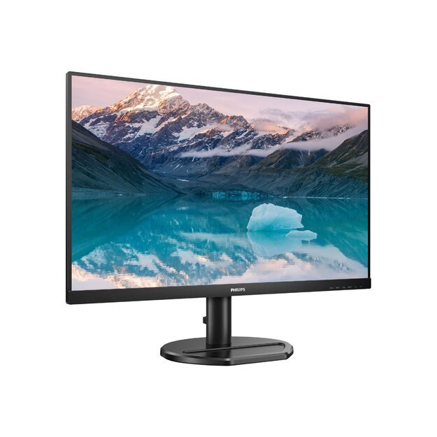 Monitorius PHILIPS 275S9JAL/00 27inch 2560x1440 VA Flat Fixed base tilt 4ms GtG 75Hz USB HUB SPEAKERS DP HDMI