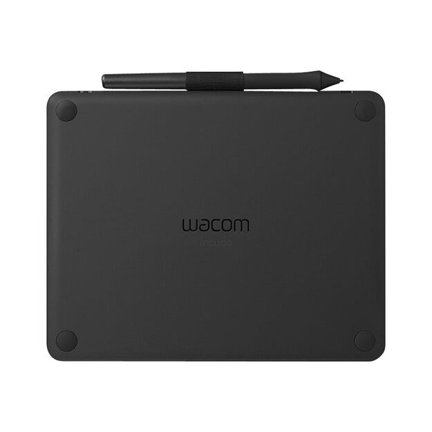 Planšetinio kompiuterio dėklas WACOM Intuos Comfort Plus PB M Black