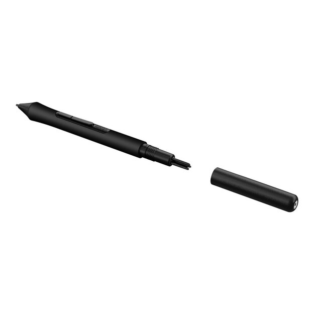 Planšetinio kompiuterio dėklas WACOM Intuos Comfort Plus PB M Black