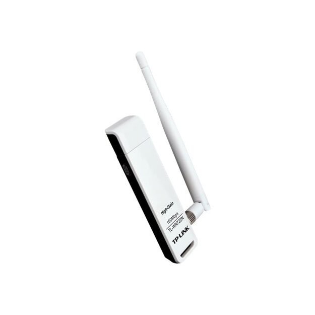 TP-LINK 150M WLAN USB-HIGH-GAIN-Stick