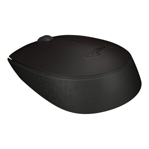 Kompiuterinė pelė belaidė LOGITECH B170 Black OEM 5