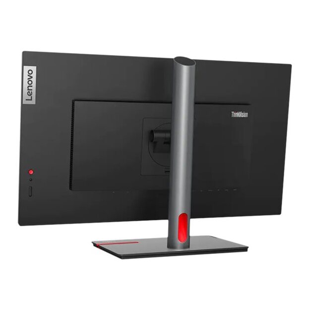 Monitorius LENOVO ThinkVision P27h-30 27inch 2560x1440 IPS 16:9 350cd/m2 HDMI DP USB Hub Topseller