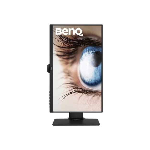 Monitorius BENQ GW2480T 23.8inch IPS Resolution: 1920x1080 cable:HDMI TCO 7.0 ES7.0 EPEAT