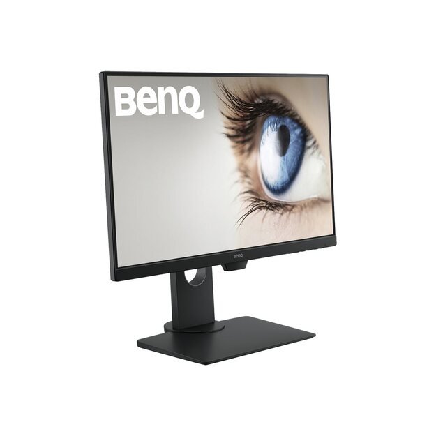 Monitorius BENQ GW2480T 23.8inch IPS Resolution: 1920x1080 cable:HDMI TCO 7.0 ES7.0 EPEAT