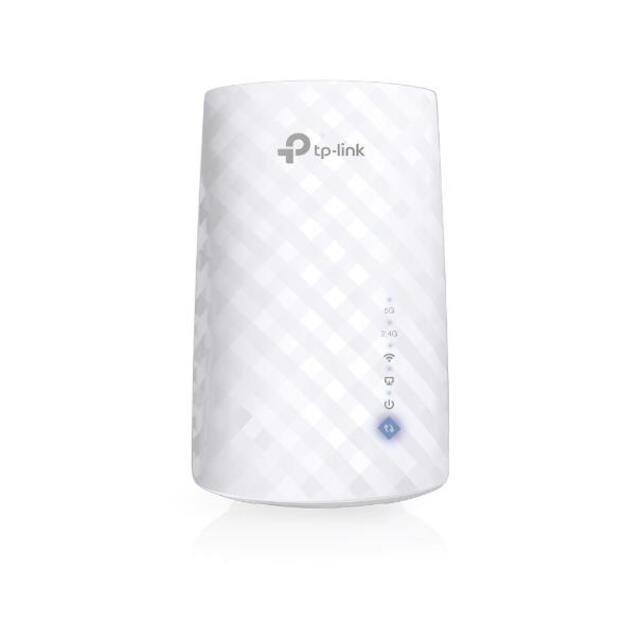 WRL RANGE EXTENDER 750MBPS RE190 TP-LINK