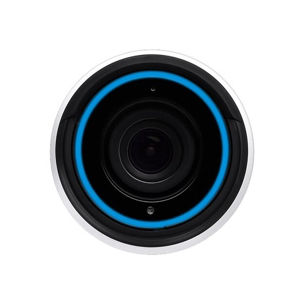 UBIQUITI UVC-G4-PRO UniFi Protect G4-PRO Camera 4K resolution, 3x optical zoom, 1/2 sens, LEDs