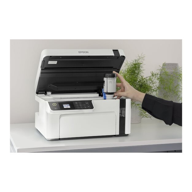 EPSON EcoTank M2120 ink mono 15ppm MFP