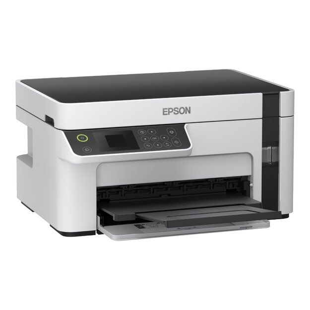 EPSON EcoTank M2120 ink mono 15ppm MFP