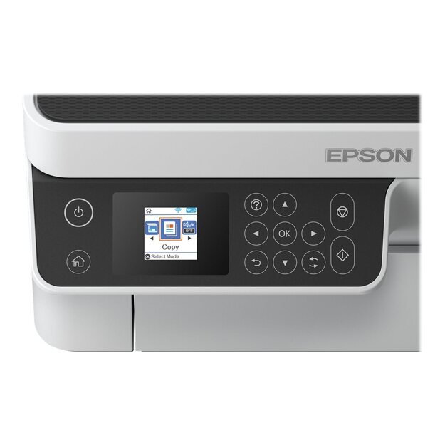 EPSON EcoTank M2120 ink mono 15ppm MFP