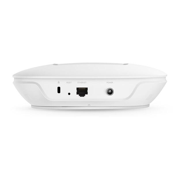 Maršrutizatorius TP-LINK AC1350 Dual Band Ceiling Mount