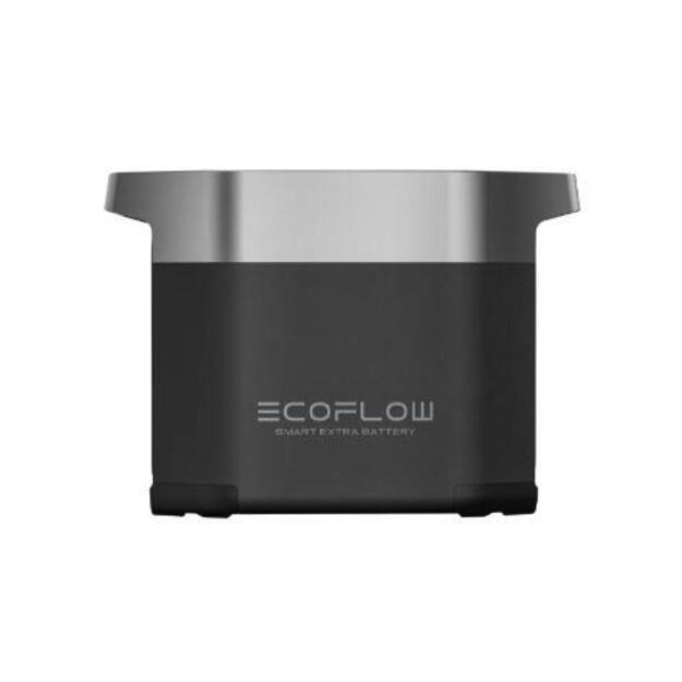 POWER STATION ACC EXT BATTERY/DELTA 2 5003601001 ECOFLOW