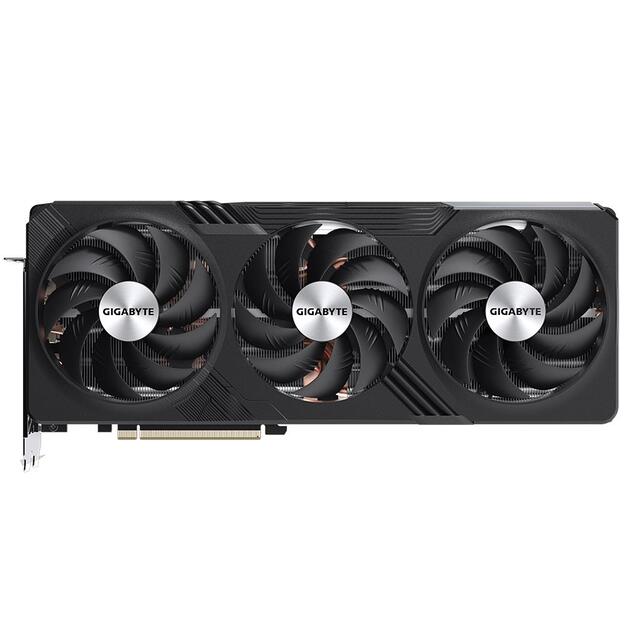 Vaizdo plokštė GIGABYTE Radeon RX 7900 XTX GAMING OC 24GB GDDR6 2xDP 2xHDMI