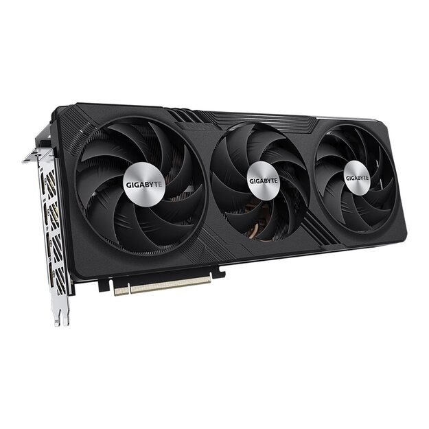 Vaizdo plokštė GIGABYTE Radeon RX 7900 XTX GAMING OC 24GB GDDR6 2xDP 2xHDMI