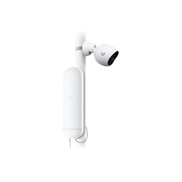 Bevielis ryšio tinklas (CPE) WRL CPE OUTDOOR 5GHZ/NANOSTATION NS-5AC UBIQUITI