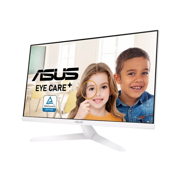 Monitorius ASUS VY279HE-W 27inch IPS LED FHD 75Hz HDMI