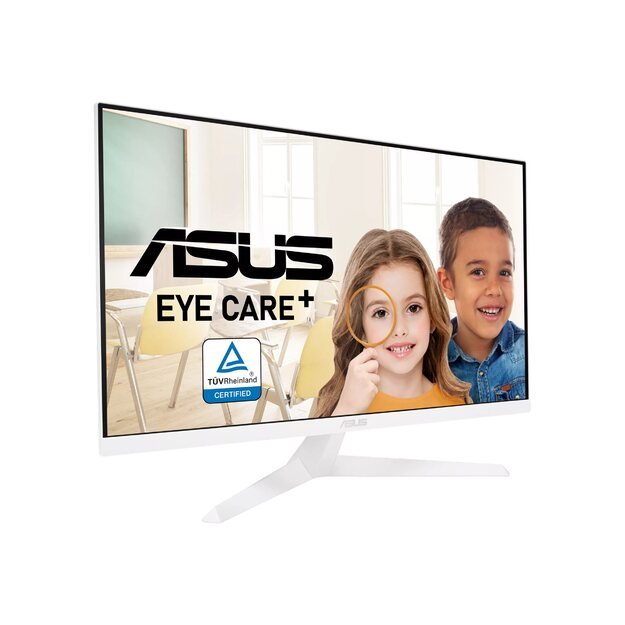 Monitorius ASUS VY279HE-W 27inch IPS LED FHD 75Hz HDMI